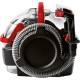 STEAM CLEANER  1558N SPOTCLEAN PRO BLACK RED 750W